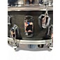 Used Mapex 4X14 Black Panther Premium Snare Padouk Drum