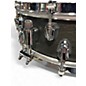 Used Mapex 4X14 Black Panther Premium Snare Padouk Drum