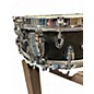 Used Mapex 4X14 Black Panther Premium Snare Padouk Drum