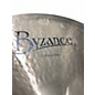 Used MEINL 22in Byzance Medium Ride Cymbal
