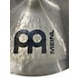 Used MEINL 22in Byzance Medium Ride Cymbal