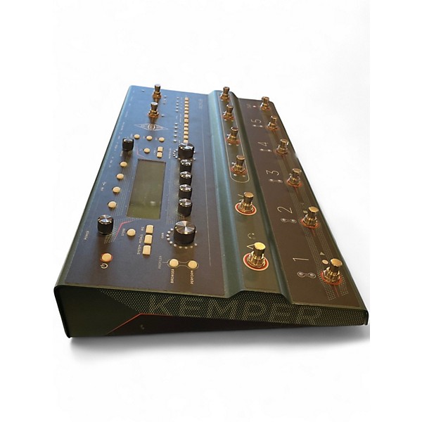 Used Kemper Profiler Stage Amp and Multi Effects Effect Processor