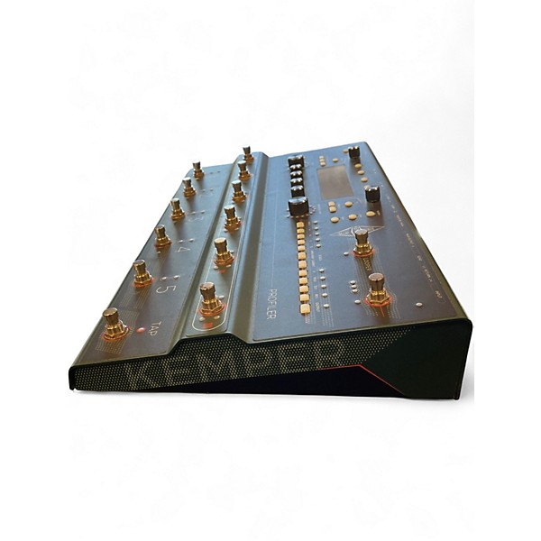 Used Kemper Profiler Stage Amp and Multi Effects Effect Processor
