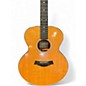 Used Taylor 355 Natural 12 String Acoustic Electric Guitar thumbnail