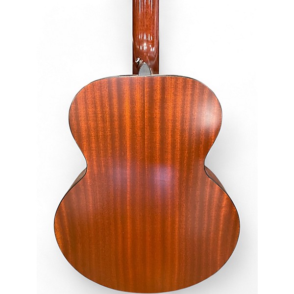 Used Taylor 355 Natural 12 String Acoustic Electric Guitar