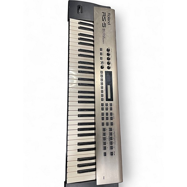 Used Roland RS-5