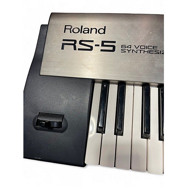 Used Roland RS-5