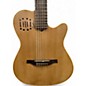 Used Godin Multiac Encore Natural Acoustic Electric Guitar
