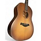 Used Taylor 517 Builder's Edition Brown Sugar Acoustic Electric Guitar thumbnail