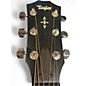 Used Taylor 517 Builder's Edition Brown Sugar Acoustic Electric Guitar