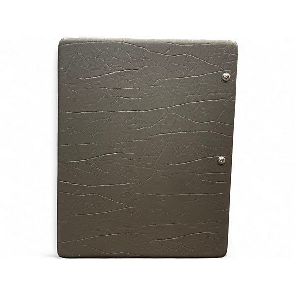 Used Fender Acoustic Junior Guitar Combo Amp