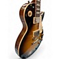 Used Gibson Les Paul Standard Desert Burst Solid Body Electric Guitar