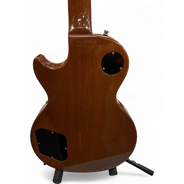 Used Gibson Les Paul Standard Desert Burst Solid Body Electric Guitar