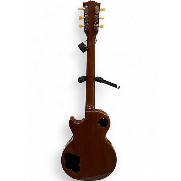 Used Gibson Les Paul Standard Desert Burst Solid Body Electric Guitar