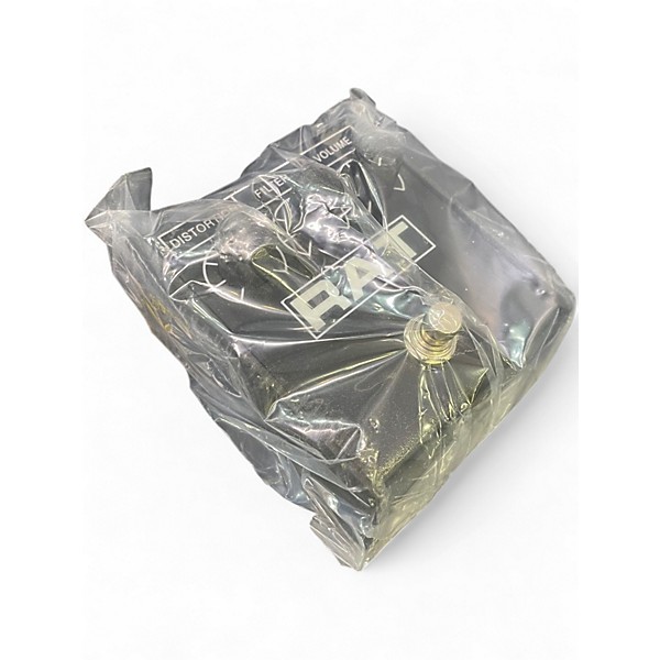 Used ProCo Rat Distortion Effect Pedal