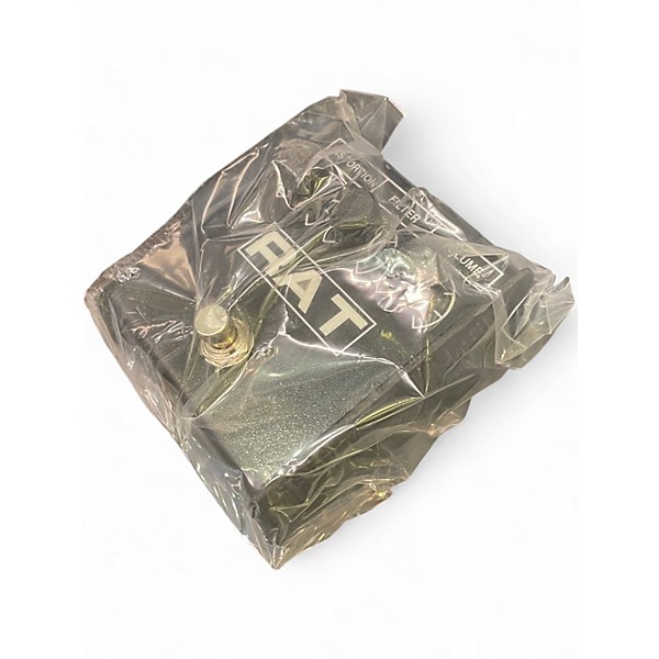 Used ProCo Rat Distortion Effect Pedal