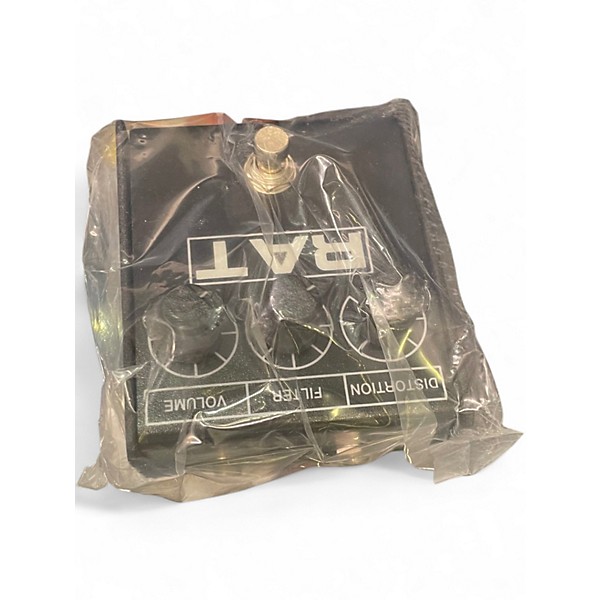 Used ProCo Rat Distortion Effect Pedal