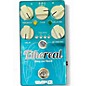 Used Wampler Ethereal Delay and Reverb Effect Pedal thumbnail
