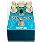 Used Wampler Ethereal Delay and Reverb Effect Pedal