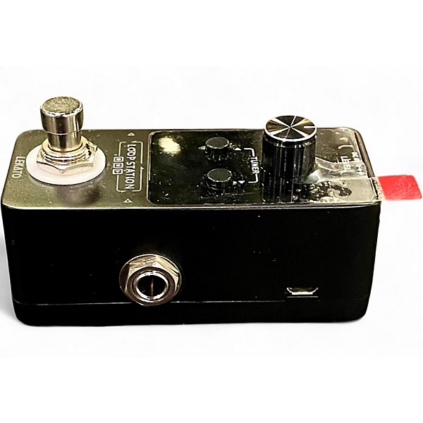 Used Lekato LOOP STATION Pedal