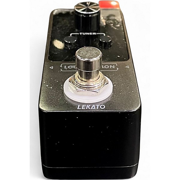 Used Lekato LOOP STATION Pedal