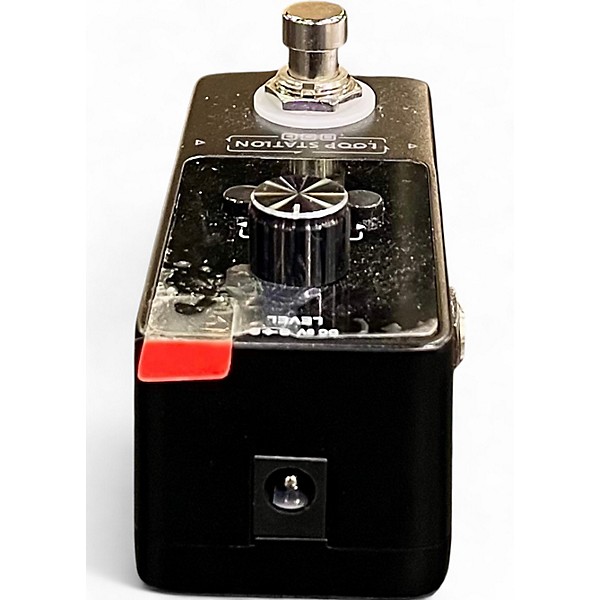 Used Lekato LOOP STATION Pedal