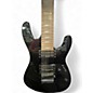 Used ESP LTD M-207 Black Solid Body Electric Guitar thumbnail