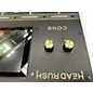 Used HeadRush Core Effect Processor