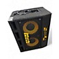 Used Markbass CMD 102 P Bass Combo Amp thumbnail