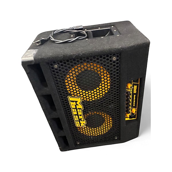 Used Markbass CMD 102 P Bass Combo Amp