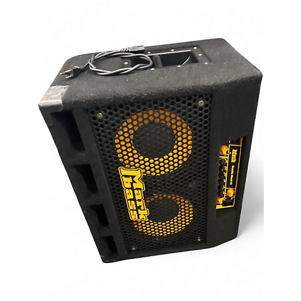 Used Markbass CMD 102 P Bass Combo Amp