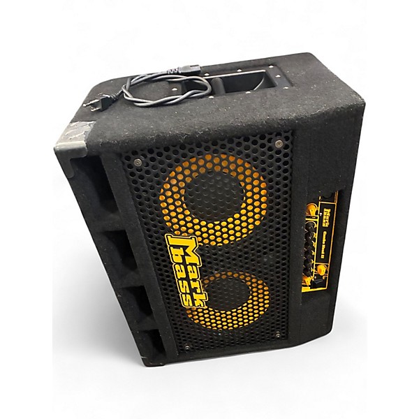 Used Markbass CMD 102 P Bass Combo Amp