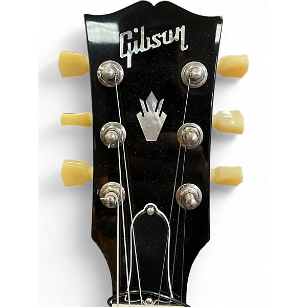 Used Gibson SG STANDARD 61 TV YELLOW Solid Body Electric Guitar