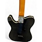 Used Squier classic vibe baritone telecaster Black Baritone Guitars