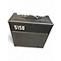 Used EVH 5150 iii iconic Tube Guitar Combo Amp thumbnail