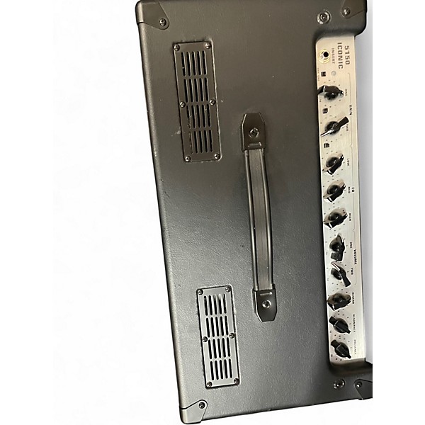 Used EVH 5150 iii iconic Tube Guitar Combo Amp