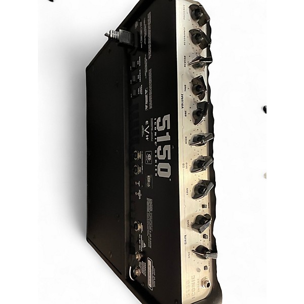 Used EVH 5150 iii iconic Tube Guitar Combo Amp