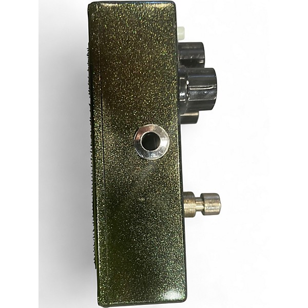 Used MXR Carbon Copy Effect Pedal