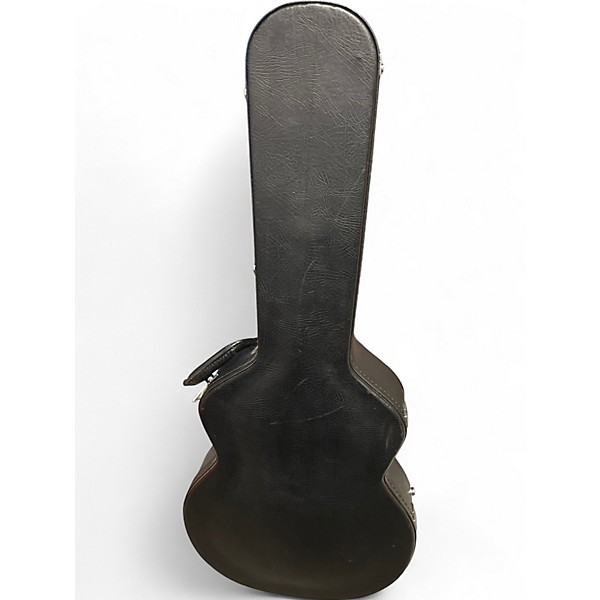 Vintage 1966 Fender Coronado II sunburst Hollow Body Electric Guitar