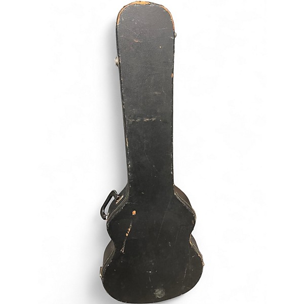 Vintage 1968 Fender Coronado I cherry Hollow Body Electric Guitar