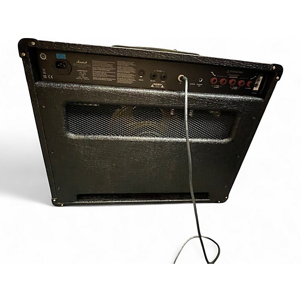 Used Marshall DSL40C 40W 1x12 Tube Guitar Combo Amp