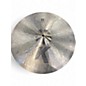 Used Zildjian 20in K Ride Cymbal thumbnail