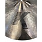 Used Zildjian 20in K Ride Cymbal