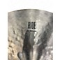 Used Zildjian 20in K Ride Cymbal