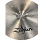 Used Zildjian 20in K Ride Cymbal