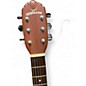 Used Applause AA31 Natural Acoustic Guitar