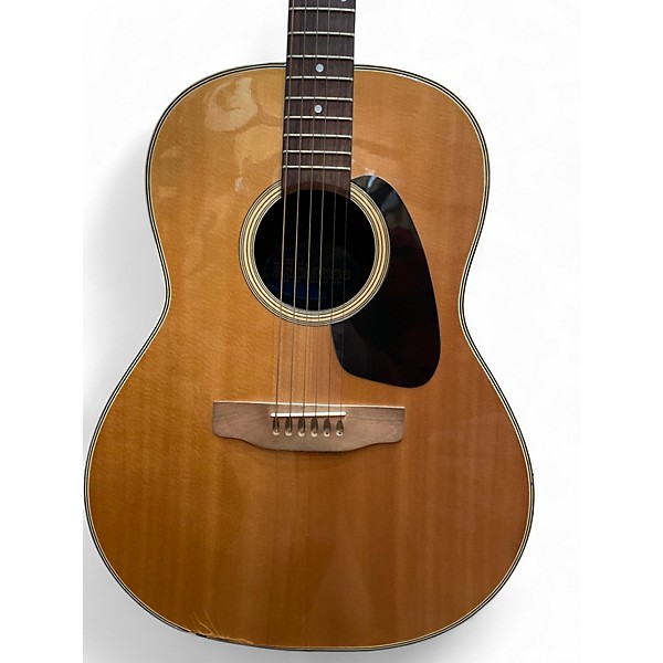 Used Applause AA31 Natural Acoustic Guitar