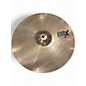 Used SABIAN 16in B8X thin crash Cymbal thumbnail