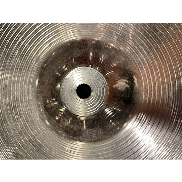 Used SABIAN 16in B8X thin crash Cymbal