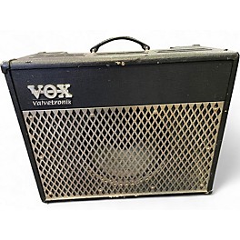 Used VOX AD50VT 1x12 50W Guitar Combo Amp